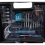 Дрель Makita M8100KX2 MT + комплект: Назначение Профессиональный