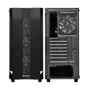 Корпус CHIEFTEC Gaming Hunter Tempered Glass Edition (GS-01B-OP) фото 5