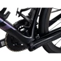 Велосипед Giant Defy Advanced Pro 0 карбон/синій Dragonfly МL (1031005106) фото 7