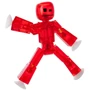 Фигурка для анимационного творчества Stikbot S1 (красный) (TST616R): Тип Игровая фигурка