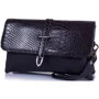 Жіноча сумка через плече Amelie Galanti чорна (A991344-black)