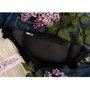 Женска поясная сумка Sambag Tirso MSH черная (80111001): Пол Женский