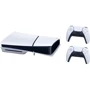 Ігрова приставка Sony PlayStation 5 Slim 1TB + DualSense Wireless Controller PS5: Оптичний привід Blu-Ray