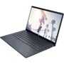 Ноутбук HP Pavilion x360 14-ek2006ua Space Blue (BV5S3EA) UA