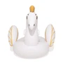 Плотик Bestway 41121 Пегас 159-109см: Цвет белый
