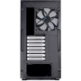 Корпус Fractal Design Define S Window (FD-CA-DEF-S-BK-W) фото 5
