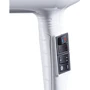 Фен BaByliss PRO LUMINOSO+ BIANCO BAB6360IE: Додаткові параметри Знімний фільтр, Подача холодного повітря, Петля для підвішування, концентратор, іонізація