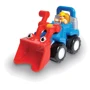 Бульдозер Люк WOW TOYS (01026) фото 4