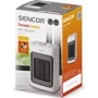 Обогреватель SENCOR SFH 7600WH: Производитель Sencor