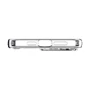 Чехол для iPhone Spigen Ultra Hybrid MagFit Frost Clear (ACS06719) for iPhone 15 Pro фото 8