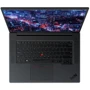 Ноутбук Lenovo ThinkPad P1 G6 (21FV000HPB): Тип экрана антибликовое покрытие
