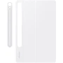 Аксессуар для планшетных ПК Samsung Book Cover Keyboard White for Samsung X520/X526 Galaxy Tab S10 FE (EF-DX725UWEGWW) фото 9