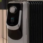 Обігрівач Cecotec Ready Warm 11000 Space 360 Black CCTC-05891: Тип нагрівального елементу Закрытый
