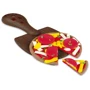 Игровой набор массы для лепки Hasbro Play-Doh Печем Пиццу (E4576): Производитель Hasbro