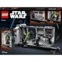 Конструктор LEGO Star Wars Атака темных штурмовиков (75324) фото 9