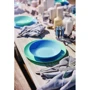 Салатник Luminarc DIWALI LIGHT BLUE 21см (P2614) фото 4