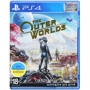 The Outer Worlds (PS4)