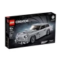 Авто-конструктор LEGO Creator Aston Martin DB5 Джеймса Бонда (10262)