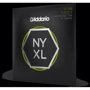 Струна для гитар Комплект струн D'addario NYXL1156 Medium Top / Extra Heavy Bottom (11-56): Тип Комплект струн