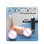 Фаллоимитатор ADDICTION Packer Vanilla
