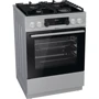 Плита комбинированная Gorenje KC644XU