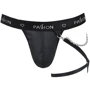 Стринги Passion 058 THONG BILL black XXL/XXXL