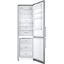 Холодильник LG GA-B499YMQZ: Объем морозильной камеры, л 105