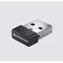Мышь 3DConnexion SpaceMouse Wireless Kit 2 (3DX-700108): Эргономика симметричная для левшей