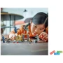 Конструктор LEGO STAR WARS Боевой комплект Засада на Мандалоре (75373): Серия Star Wars