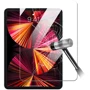 Аксессуар для iPad BeCover Tempered Glass (706055) for iPad mini 6 2021: Материал полиуретан