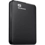 Внешний жесткий диск Western Digital Elements Portable 500GB 2.5 USB 3.0  (WDBUZG5000ABK-EESN): Внешний интерфейс USB 3.0