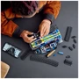 LEGO Technic Машина-трансформер на дистанційному керуванні (42140) фото 7