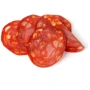 Колбаса Чоризо из индейки Carchelejo (80 г) (WT2628): Вид мяса индюшатина