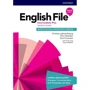 English File 4th Edition Intermediate Plus: Teacher's Guide with Teacher's Resource Centre