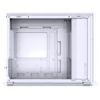 Корпус Jonsbo D31 MESH White: Потужність БЖ, Вт немає