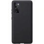 Чохол для телефона Speck Presidio Exotech Black для Samsung G780 Galaxy S20 FE/G781 Galaxy S20 FE 5G (139259-1041): Сумісність Samsung G780 Galaxy S20 FE / G781 Galaxy S20 FE 5G