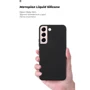 Чохол для телефона ArmorStandart ICON Case Black для Samsung S901 Galaxy S22 5G (ARM62668) фото 6