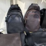 Жіноча сумка-слінг ARTiS Bags сіра (2049 4829): Стать Женский