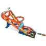 Игровой набор Гонки на американских горках Hot Wheels: Производитель Hot Wheels