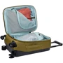 Валіза Thule Aion Carry на Spinner TARS122 Nutria (3204720): Колір коричневый