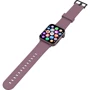 Смарт-годинник Blackview R30 Pro Purple: Час роботи 5 дней