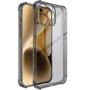 Чехол для iPhone BeCover TPU Case Anti-Shock Grey for iPhone 16 Pro Max (712304)