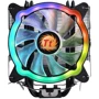 Кулер Thermaltake UX200 ARGB Lighting (CL-P065-AL12SW-A): Призначення для процесора
