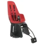 Детское велокресло Bobike ONE maxi Strawberry red: Цвет красный