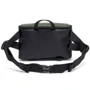 Manfrotto Street Waist Bag: Назначение для компактных фотокамер, iPod или мобильного телефона