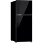 Холодильник Toshiba GR-TG565UDZ-C(XK) Glass Black: Тип холодильник двухкамерный