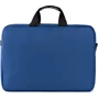 Сумка для ноутбука Vinga 15.6" blue (NB110BL): Матеріал поліестер