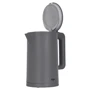 Электрочайник Ergo CT 8050 Grey: Мощность, Вт 1800