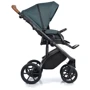 Универсальная коляска 2 в 1 Roan Bass Next Pacific Green: Тип коляски Универсальная коляска (2-в-1)