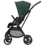 Прогулянкова коляска Maxi-Cosi Leona2 Twillic Green (1204403110): Матеріал коліс полиуретан